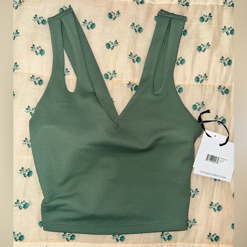 Beach Riot set NWT - Picture 9 of 13